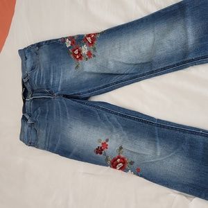 Leggings express high rise 4R